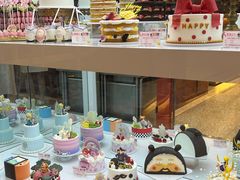 -丁香西饼屋(桂林路店)