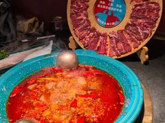 -吼堂老火锅(太古里总店)