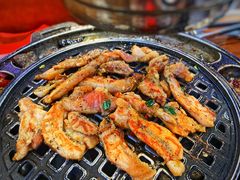 -牛犇烤肉(物资学院路店)
