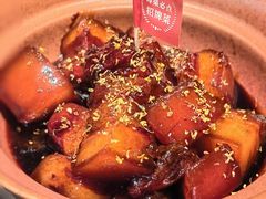 -简小舍·民间手艺菜(武昌江滩店)