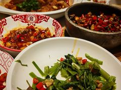 -径山十八道·风味民间菜(华夏之心店)