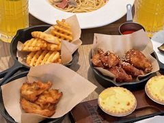 -必胜客(双榆树店)