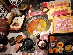 -空之介寿喜烧·和牛放题(恒隆广场店)
