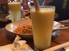 -BAKER&SPICE(BFC外滩金融中心店)