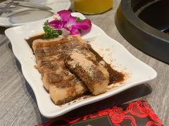 -红辣椒·川菜·火锅(张杨路店)