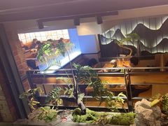 -韩味园果木炭烤鲜肉(陵东街店)