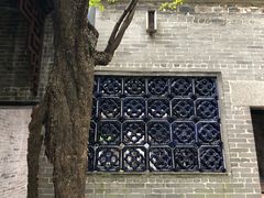 -佛山顺德香云纱园林酒店(清晖园店)