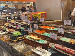 -黑金·寻焰自助百汇·烤肉·火锅(中街店)