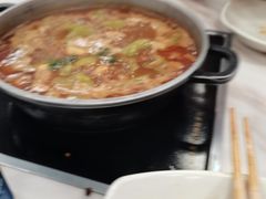 -彭记铁锅肥肠(东四总店)