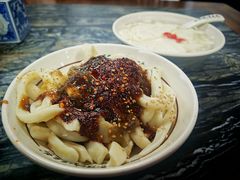 甜水面-西月城谭豆花(春熙路店)