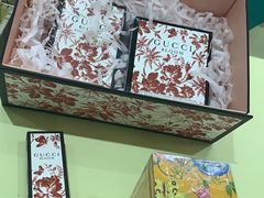 -GUCCI(南京德基店)