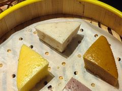 -云锦壹号·淮扬宴(徐汇万科店)