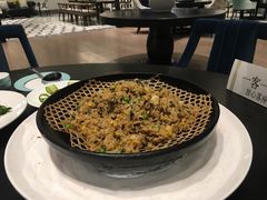 -翠湖宾馆·中餐厅