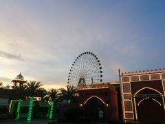 -三亚海昌梦幻海洋不夜城