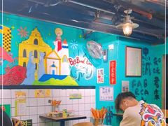 -亞婆井·劲抽面食(铂顿城店)