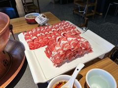 -额尔敦草原涮羊肉·烧烤(冻青树总店)