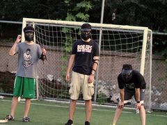 -博羿箭游 Archery Tag 攻防箭(奥森场店)