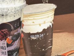 -炖物24章·顺时轻养茶(杭州大厦店)