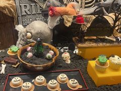 -深圳香格里拉酒店