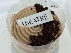 -théATRE 茶聚场(王府中環店)