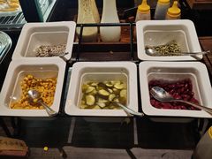 -食间牛排(湖西路店)