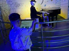 -苏州青少年科技馆