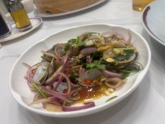 -明本湛江鸡•海鲜小厨(陈家祠店)