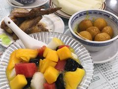 -仁信老铺(华盖路店)