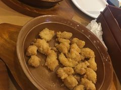 -萨莉亚意式餐厅(天河城购物中心店)