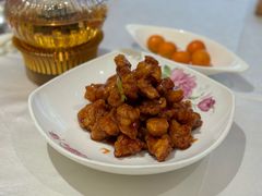 -聚春园自助餐厅(东街口店)