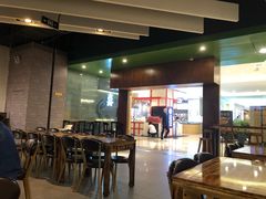 -银豌豆大排面(九方店)