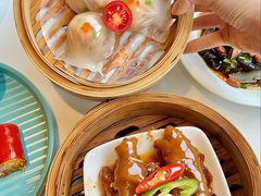 -禄运茶居·手工点心(猎德店)