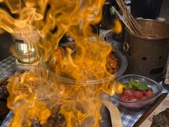 -1819餐厅·团队聚餐·烤串·精酿