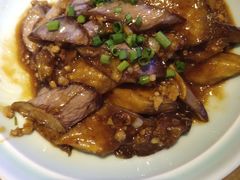 -吕氏疙瘩汤·新派鲁菜(东城万达广场店)