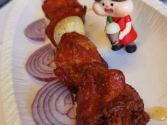 -马克西姆俄罗斯餐厅(通亚街店)