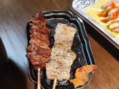 牛肋条-一豚轩·烧鸟·豚骨拉面(五四路店)