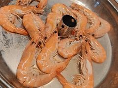 -粤盛海鲜楼(融冠乐城店)