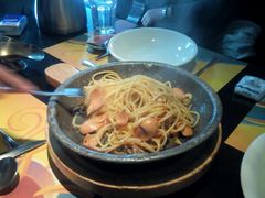 picture-绿茵阁牛扒餐厅(客村店)