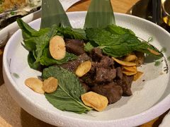 -质烤烤物·活烤海鲜(质烤总店)