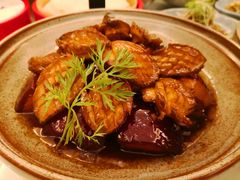 -青年公社烤鸭(青年路店)