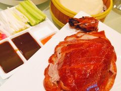 烤鸭-大铁勺新津菜(东丽阳光新业广场店)