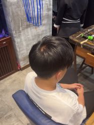 -T.1 hair salon烫染接发