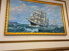 -品海楼·大连海胆锅贴馆(东港店)