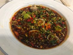 -小郭私房菜·海肠捞饭店(学士街店)