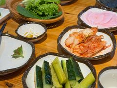-红辣椒八爪鱼特色韩国料理专门店(远景路旗舰店)