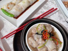 -Social 秀西餐厅-长沙瑞吉酒店(运达店)