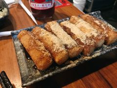 红糖糍粑-付小姐在成都(中山公园店)