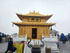 -洛阳白云山景区