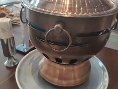 -菲住布渴酒店自助餐厅(阿里巴巴西溪园区店)