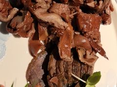 酱香驴板肠-孙记驴肉山庄(李桥店)